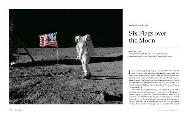 Old Glory