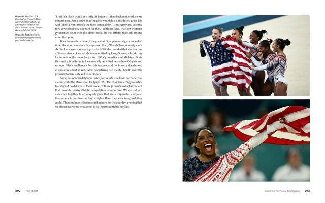 Old Glory