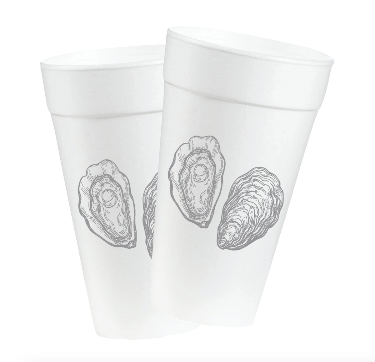 Oyster Cup Sleeve