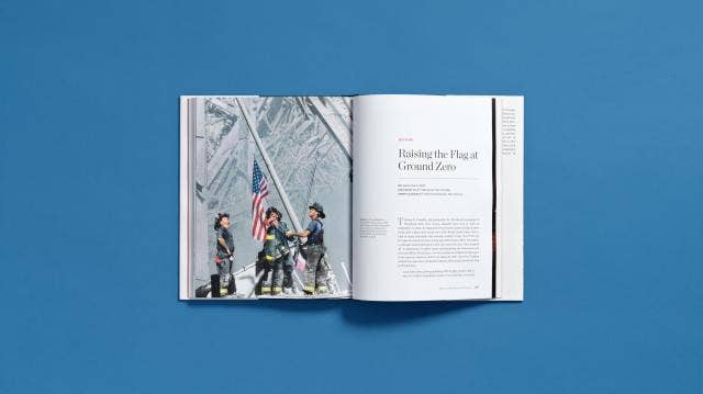 Old Glory