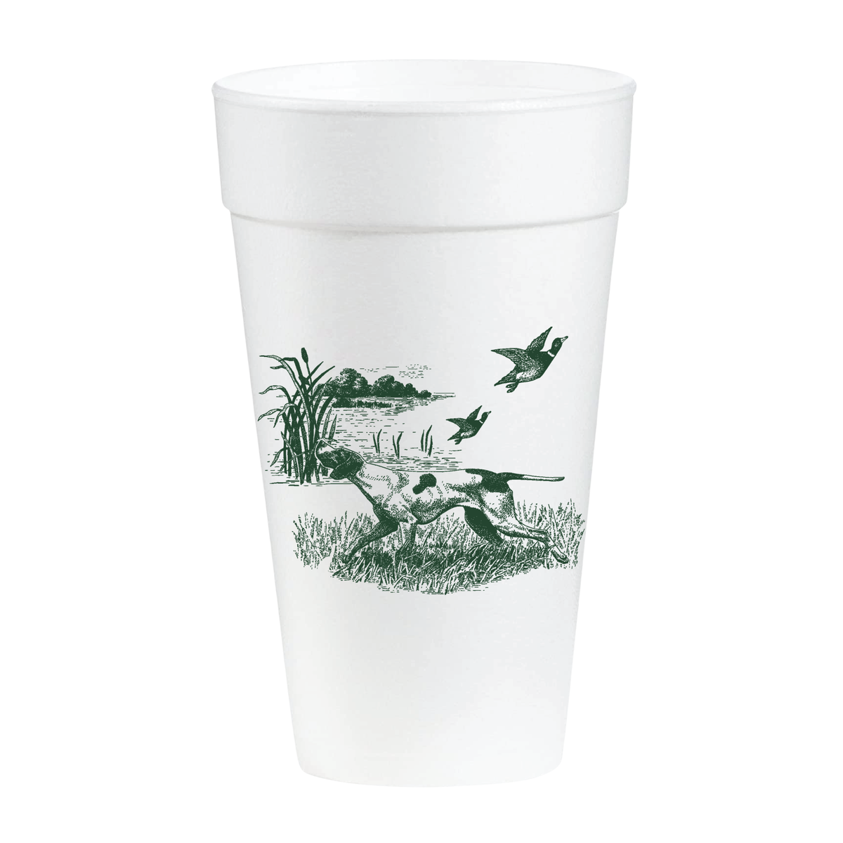 Hunting GSP Cup Sleeve