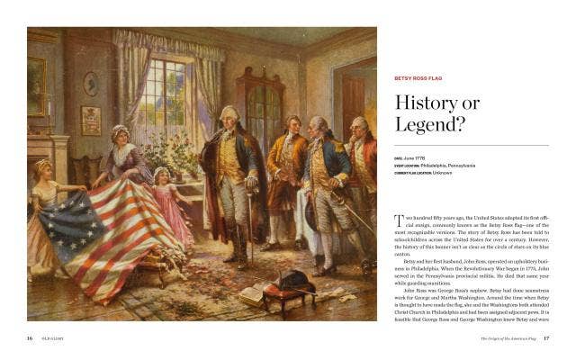 Old Glory