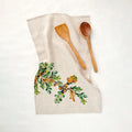 Acorns Kitchen Towel