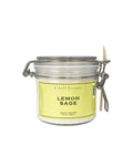 Lemon Sage Body Scrub