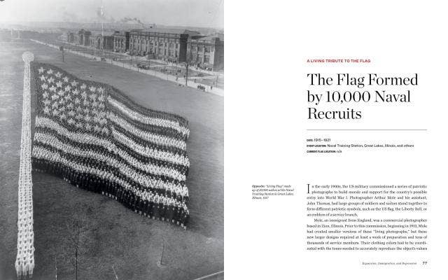 Old Glory